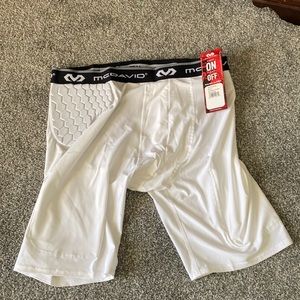 MCDAVID FOOTBALL GIRLDE